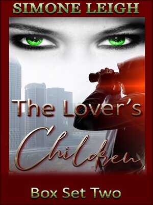 cover image of The Lover's Children